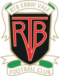 RTB Ebbw Vale FC